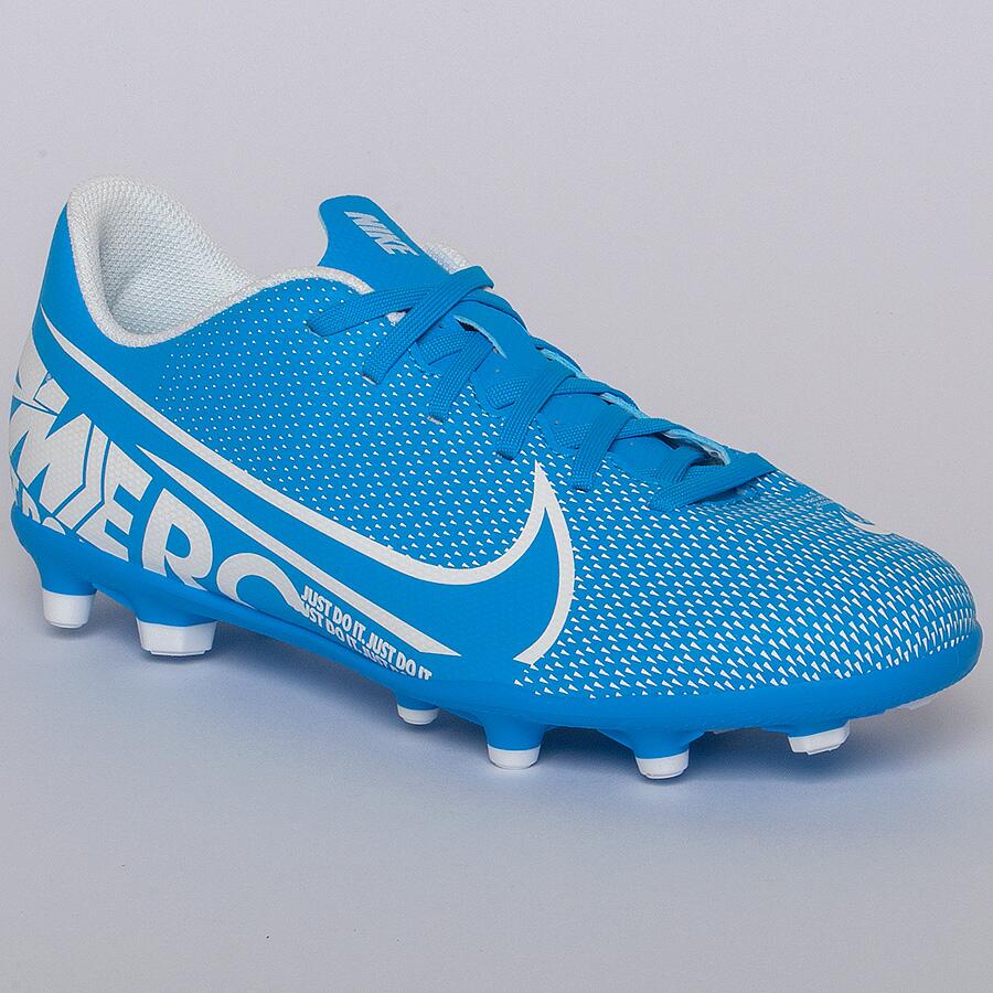 mercurial just do it azul