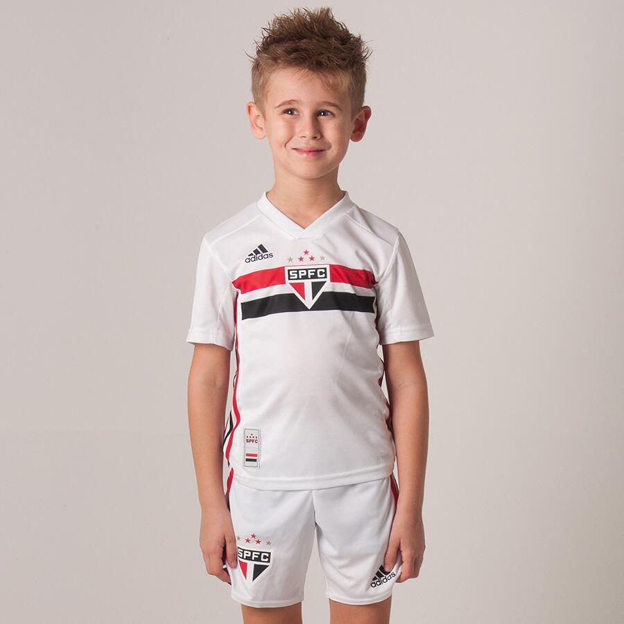 shorts spfc adidas