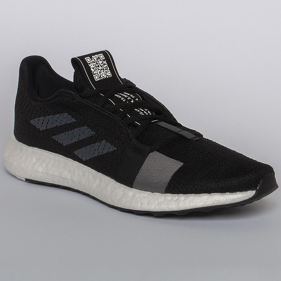 tenis adidas senseboost masculino