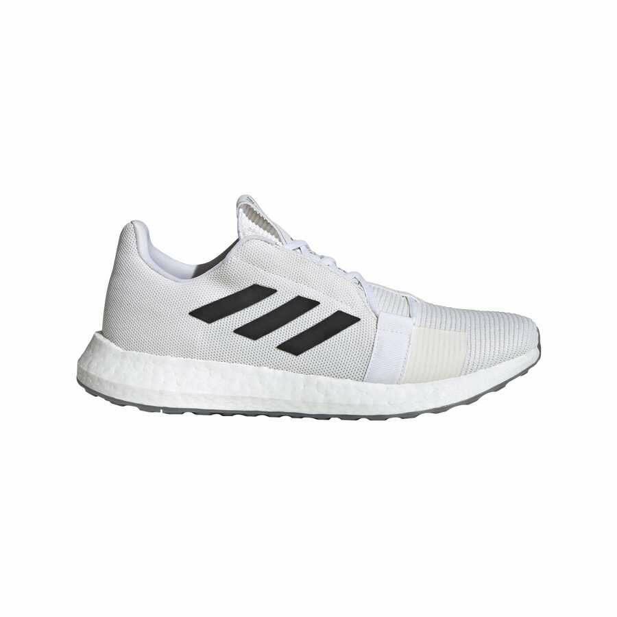 tenis adidas senseboost masculino