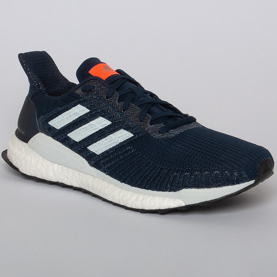 tênis adidas solar boost feminino