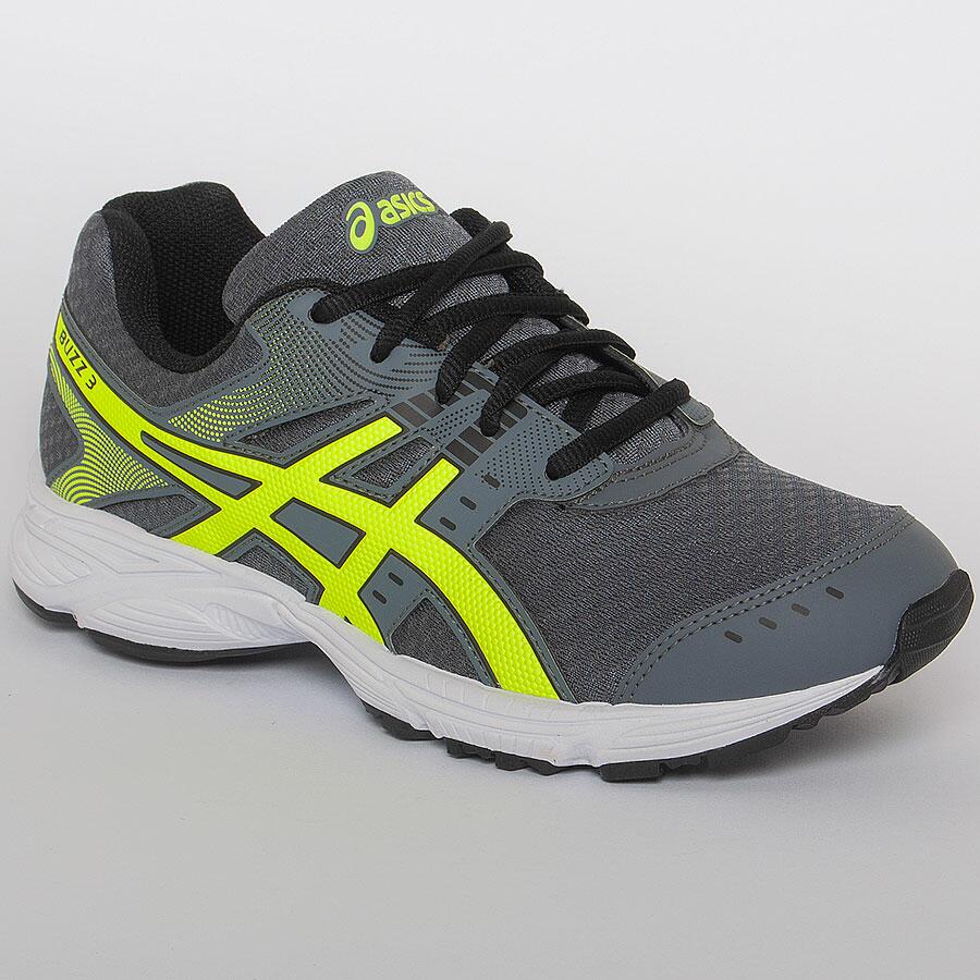 Asics best sale buzz 3