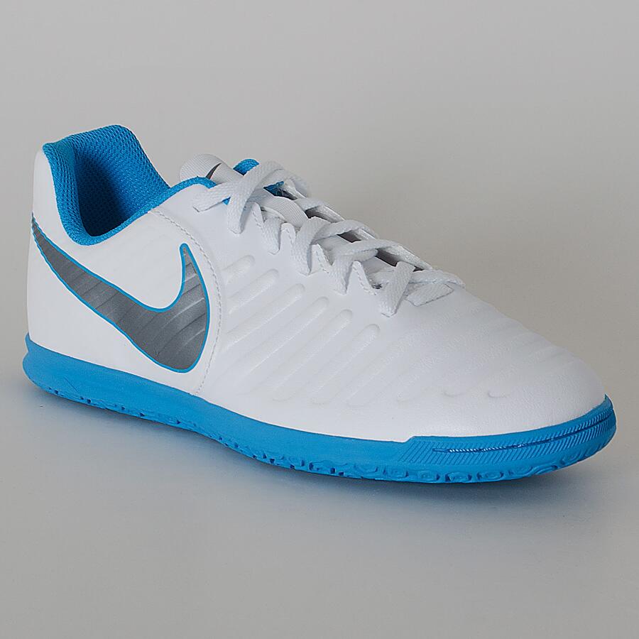 Chuteira futsal fashion nike tiempo legend 7 club