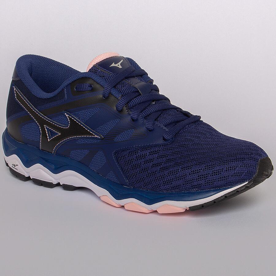 Tênis fashion mizuno falcon 2 feminino