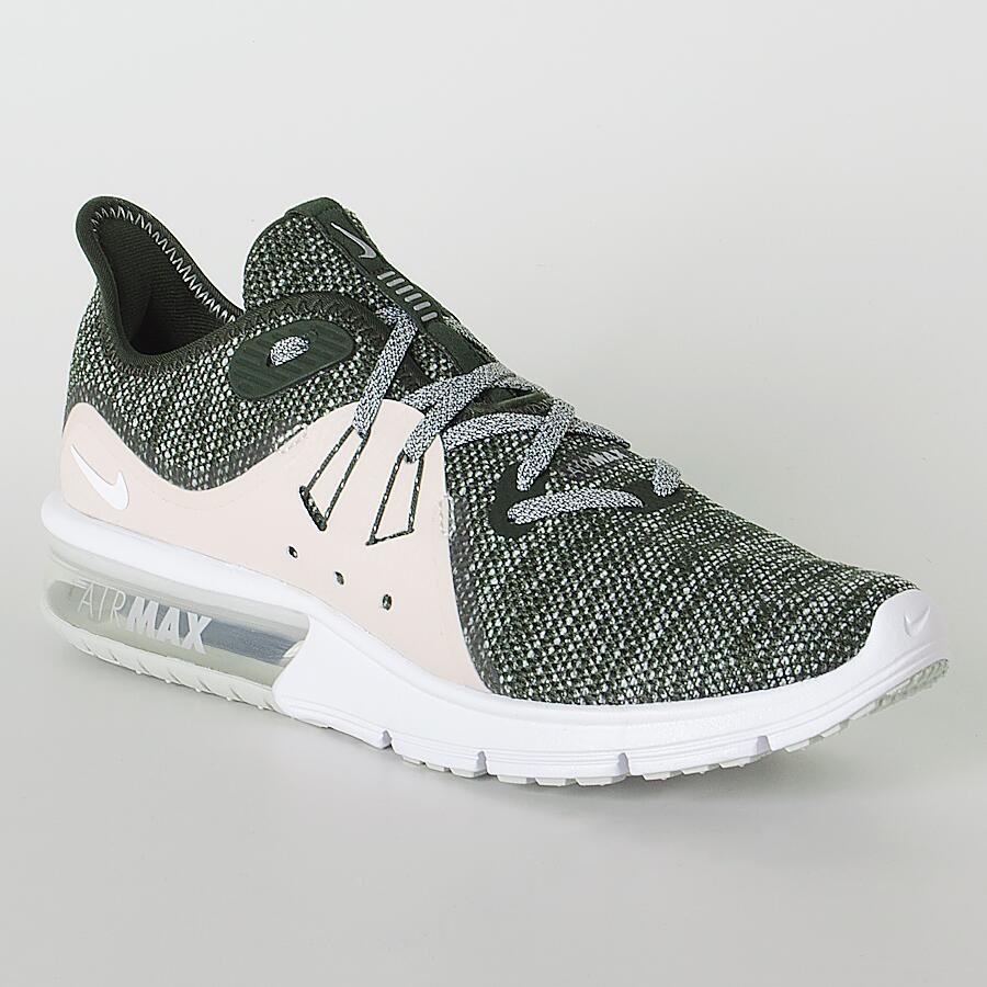 Nike air max sequent 3 best sale desert sand