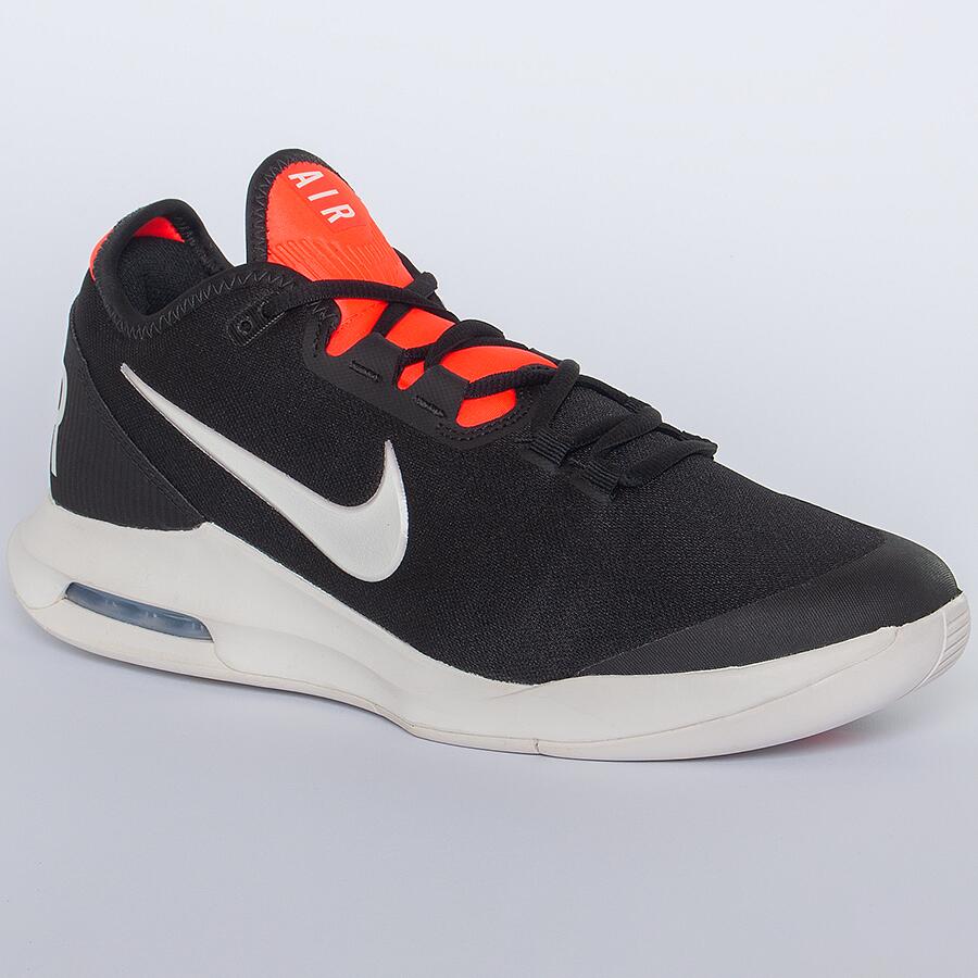 tênis nikecourt air max wildcard masculino