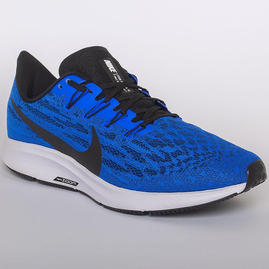 Nike pegasus hotsell 36 azul