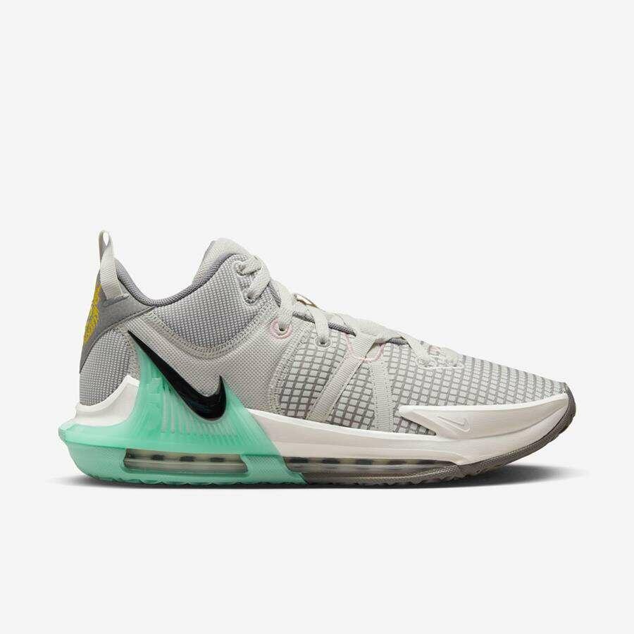 Lebron best sale 18 mint