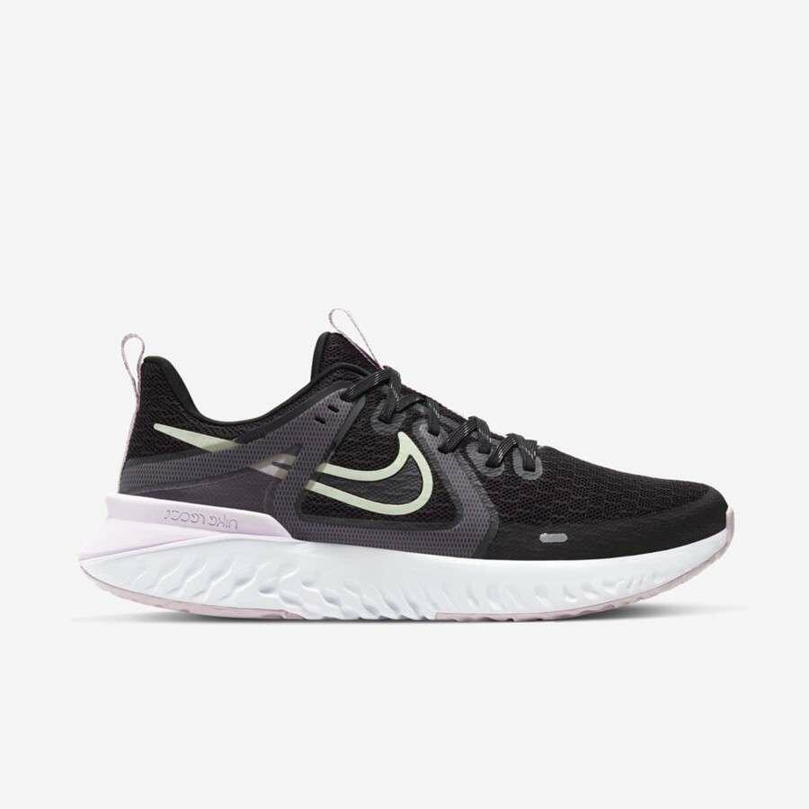 tenis nike feminino react 2
