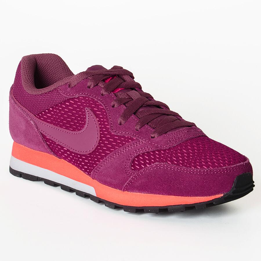 Nike md deals runner 2 purple