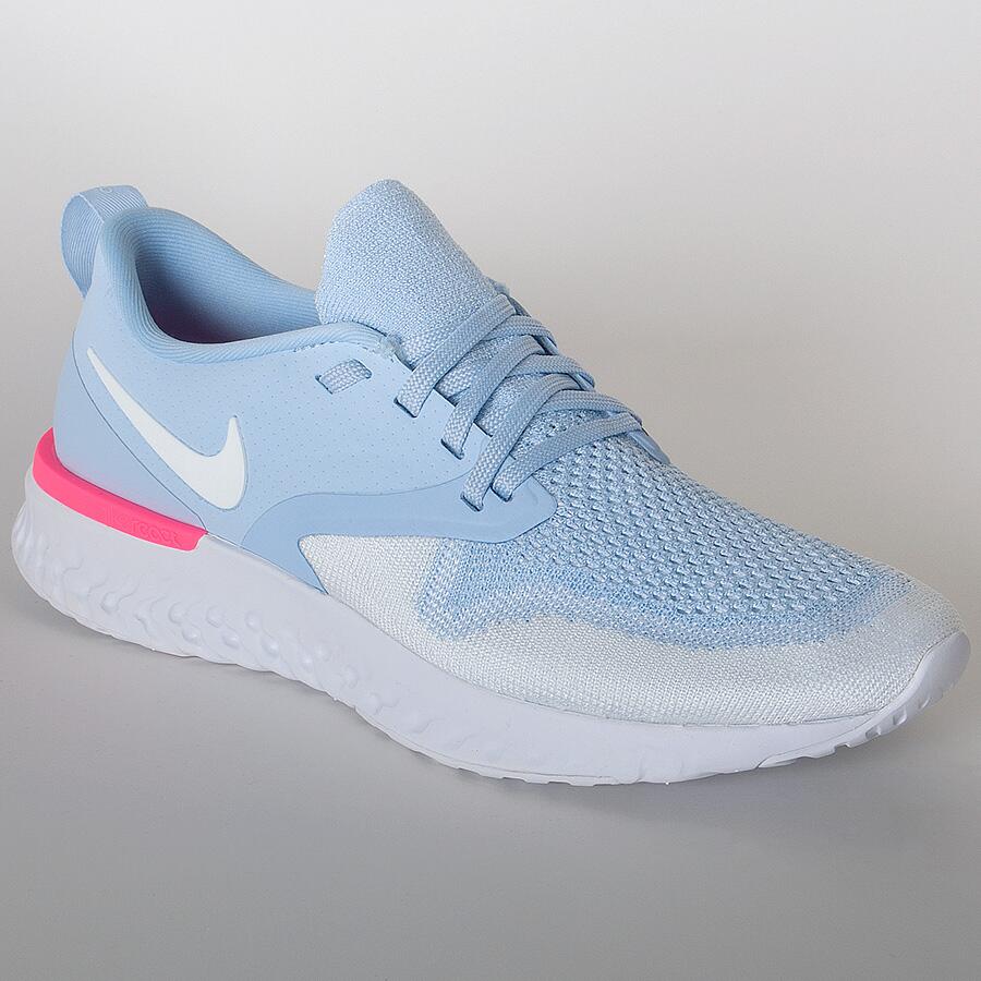 tênis feminino nike odyssey react 2 flyknit