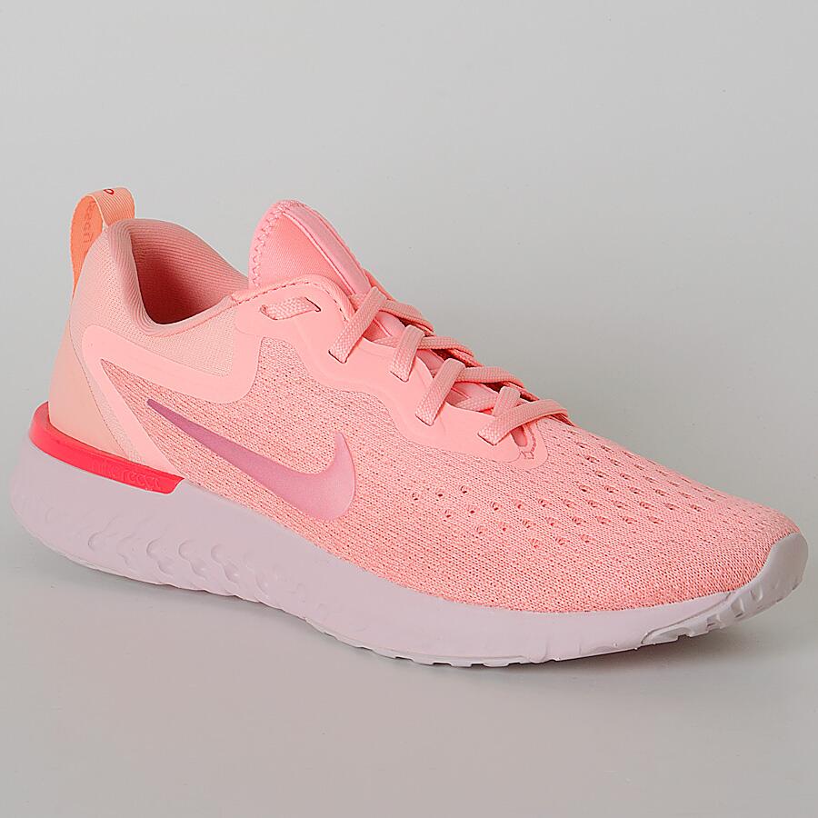 Nike odyssey on sale react pink