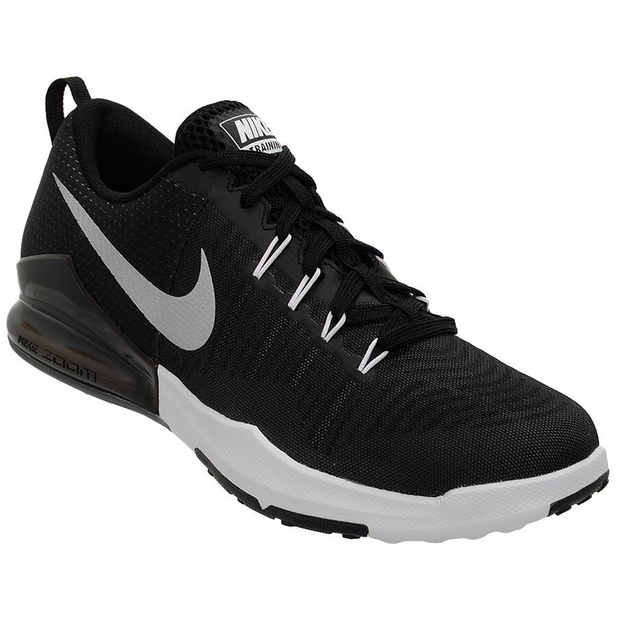 nike zoom training feminino