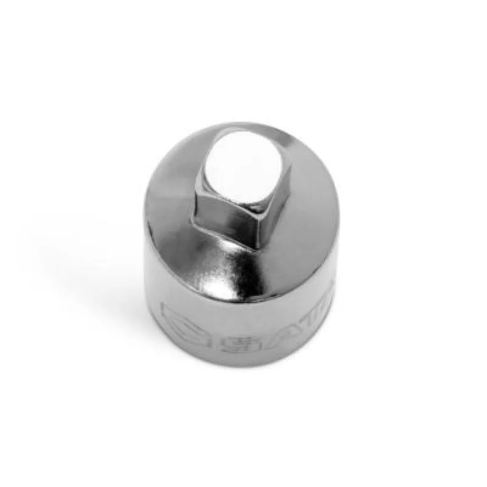 ADAPTADOR DE 3/8" F X 1/4" M ST12913SC - SATA