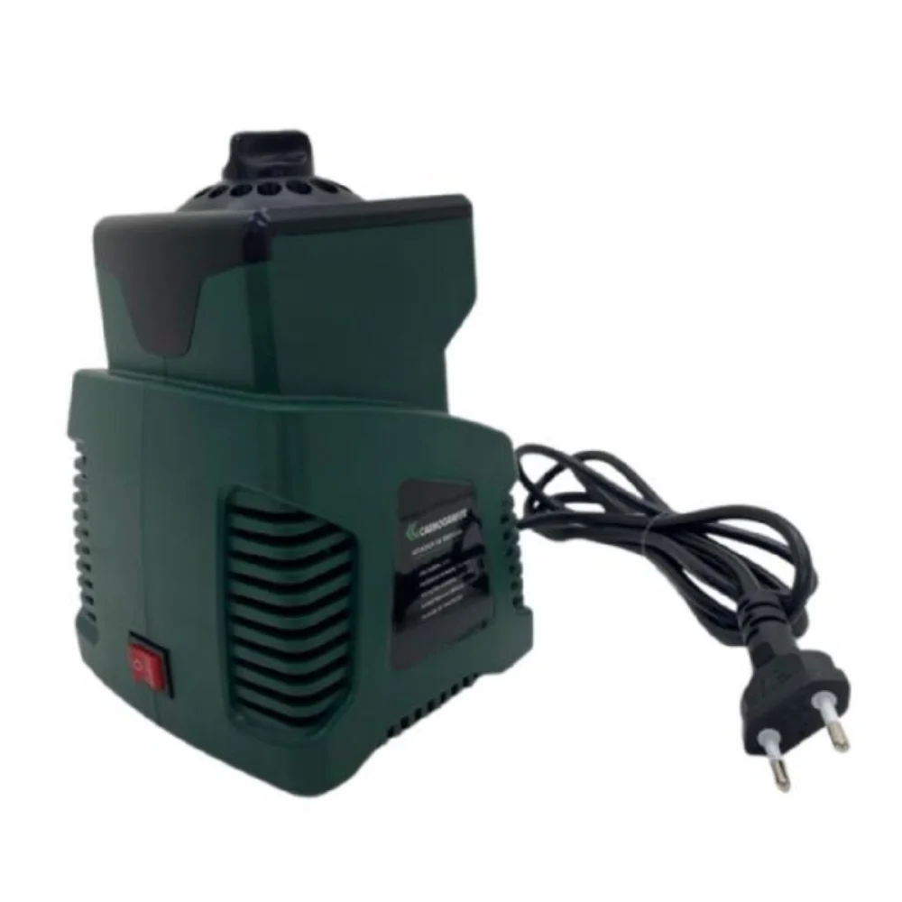 AFIADOR DE BROCAS 90 WATTS 127 V - CARBOGRAFITE