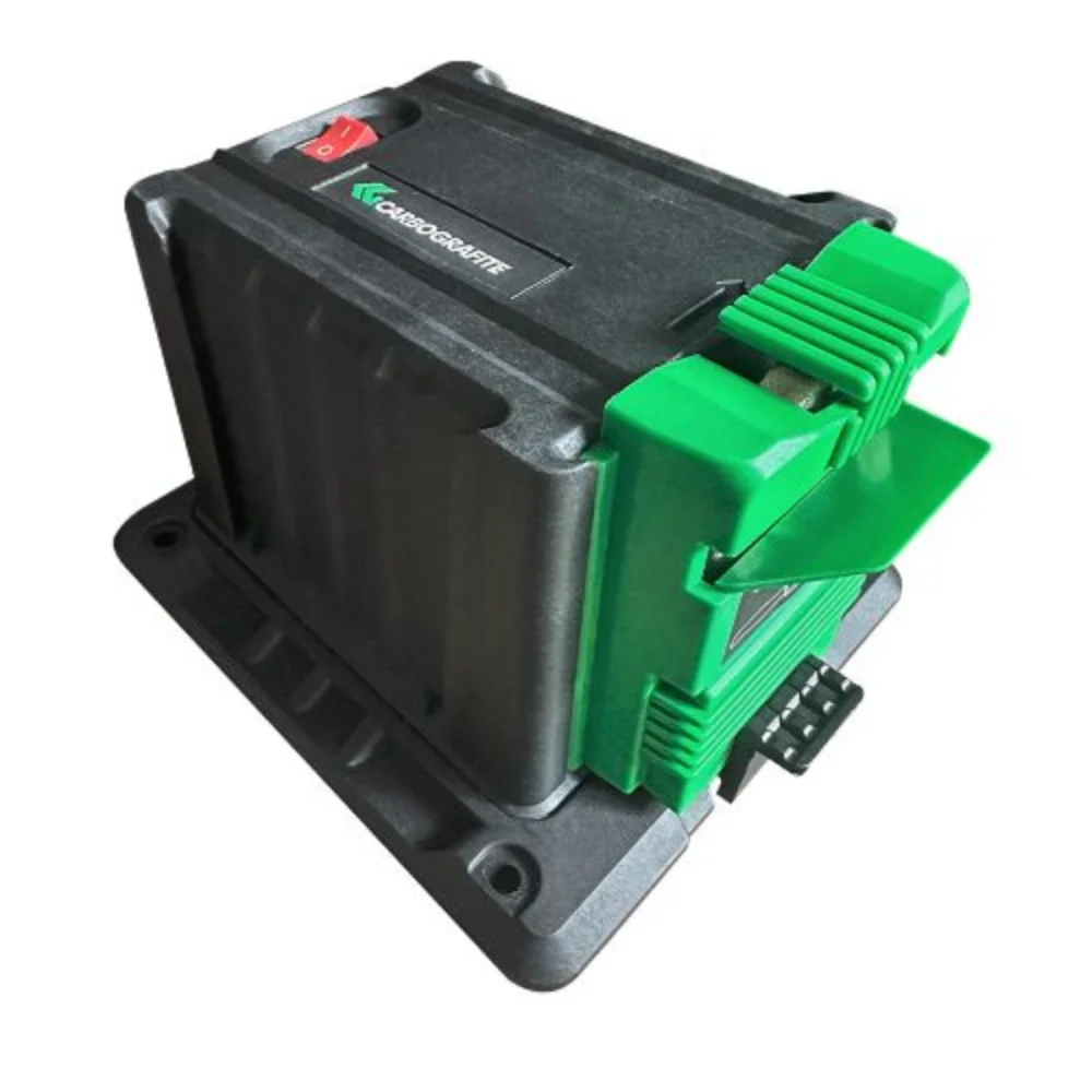 AFIADOR MULTIFUNÇÃO 220 V - CARBOGRAFITE