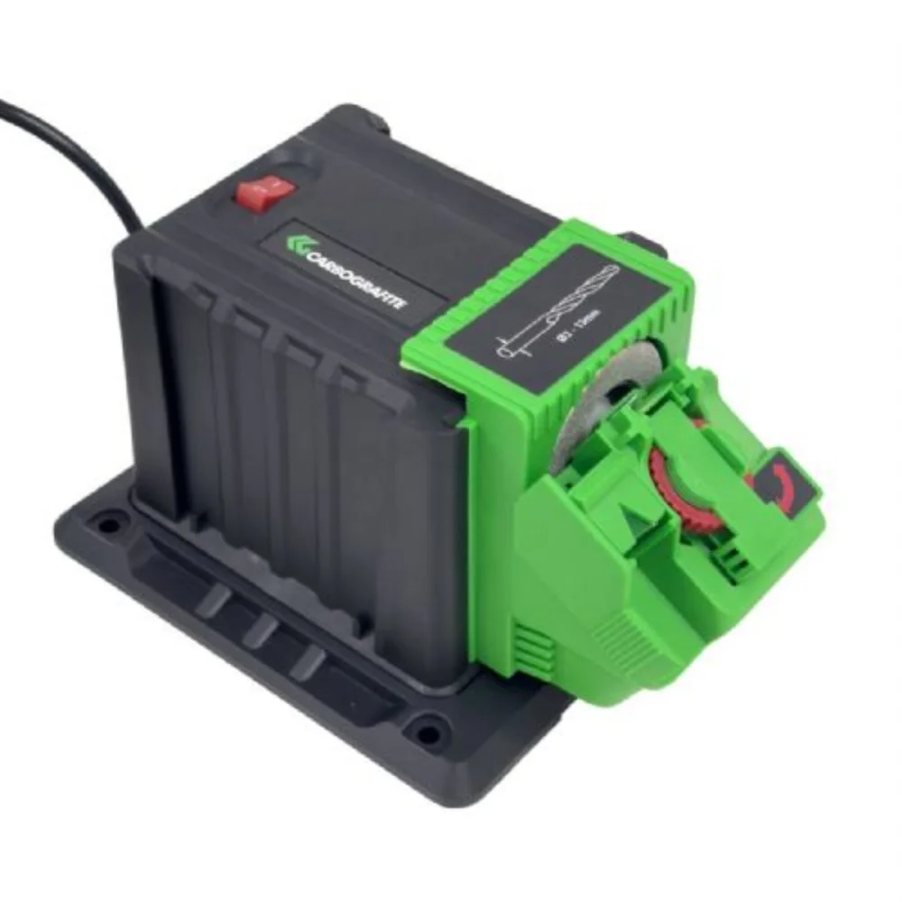 AFIADOR MULTIFUNÇÃO 220 V - CARBOGRAFITE