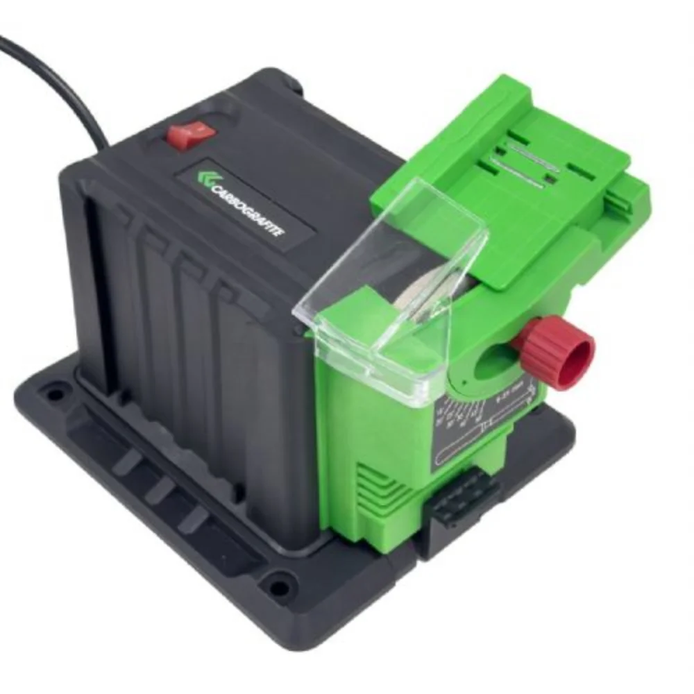 AFIADOR MULTIFUNÇÃO 220 V - CARBOGRAFITE