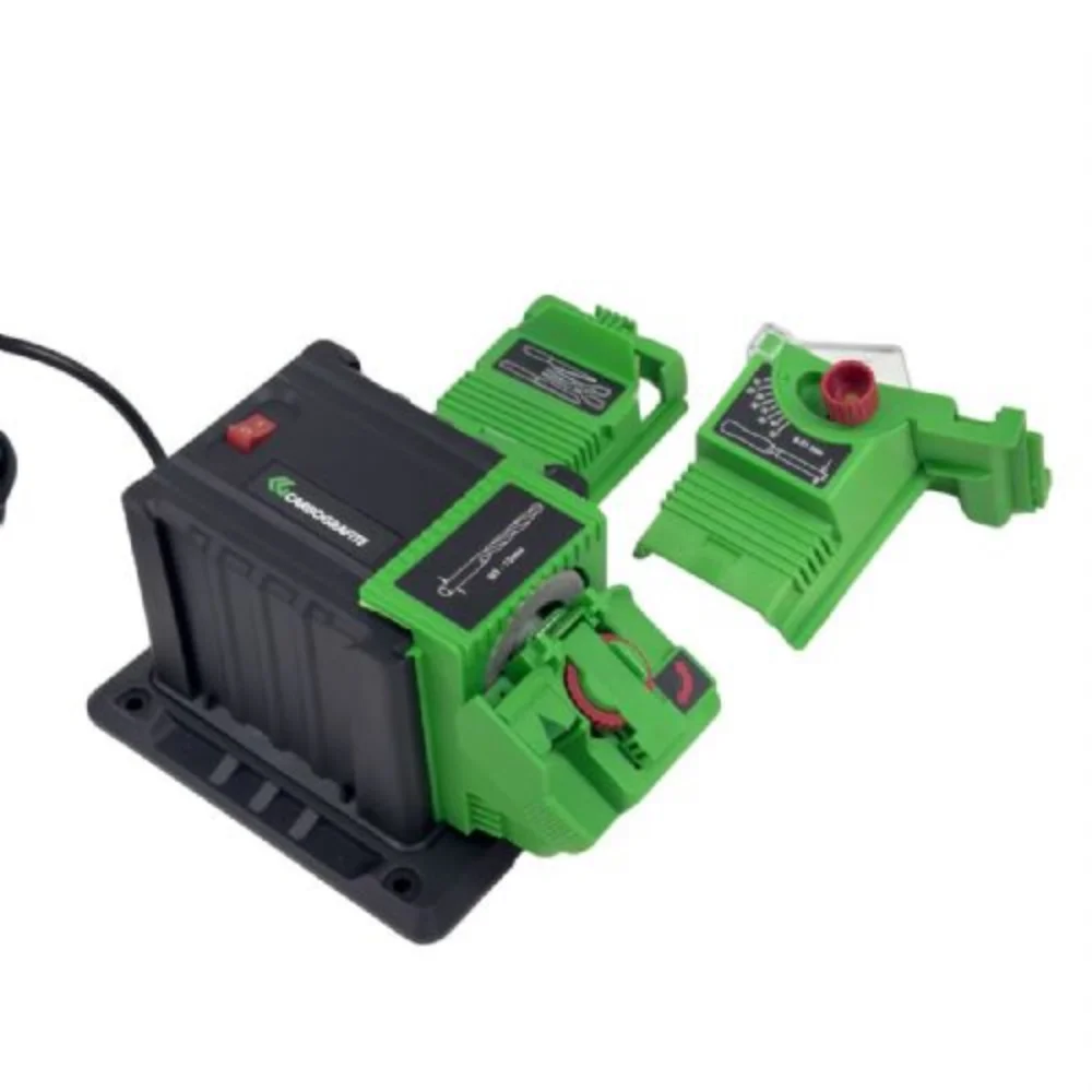 AFIADOR MULTIFUNÇÃO 220 V - CARBOGRAFITE