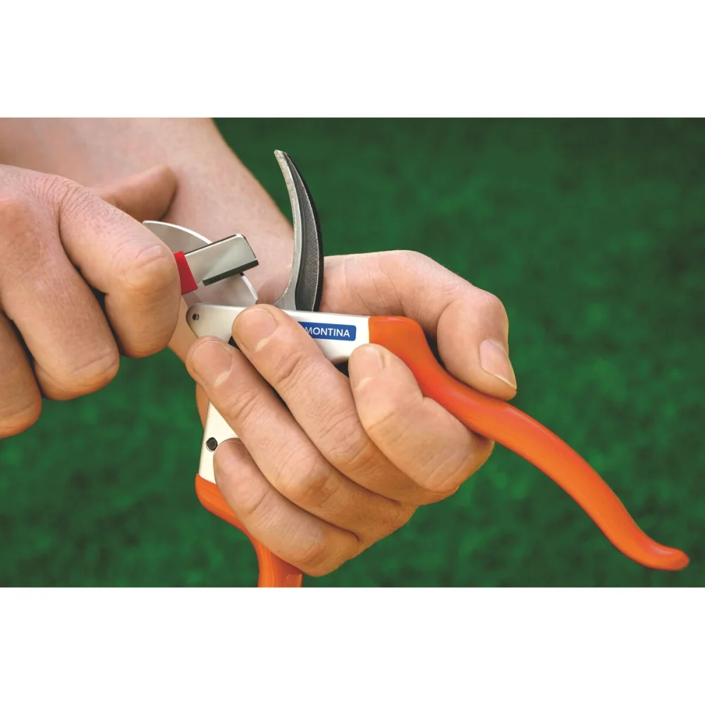 AFIADOR PARA TESOURAS DE PODA - TRAMONTINA