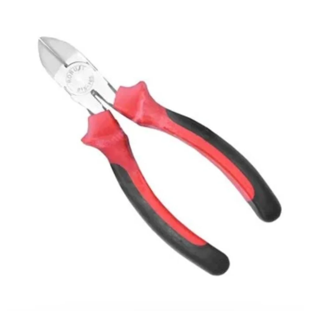 ALICATE DE CORTE DIAGONAL 6.1/2" (815-165) - ROBUST