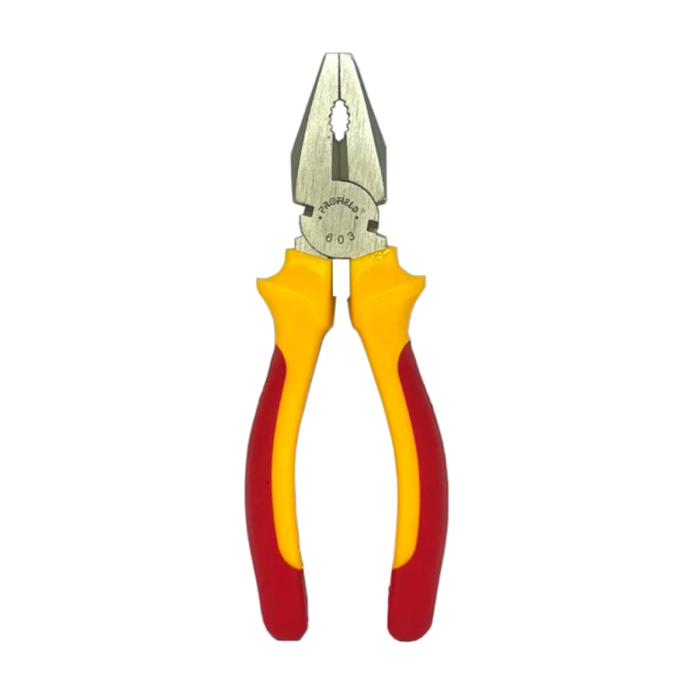 ALICATE UNIVERSAL 6" (150 MM) POLIDO - PROFIELD