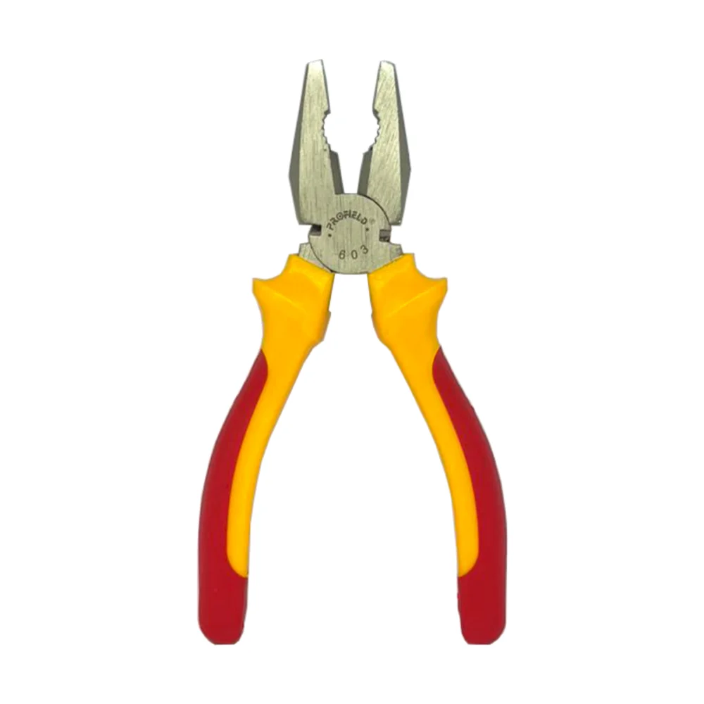 ALICATE UNIVERSAL 6" (150 MM) POLIDO - PROFIELD