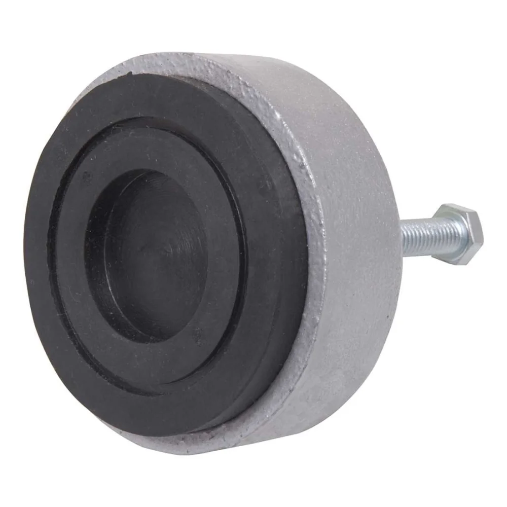 AMORTECEDOR ANTIVIBRATÓRIO MINI 3/8" - VIBRA-STOP