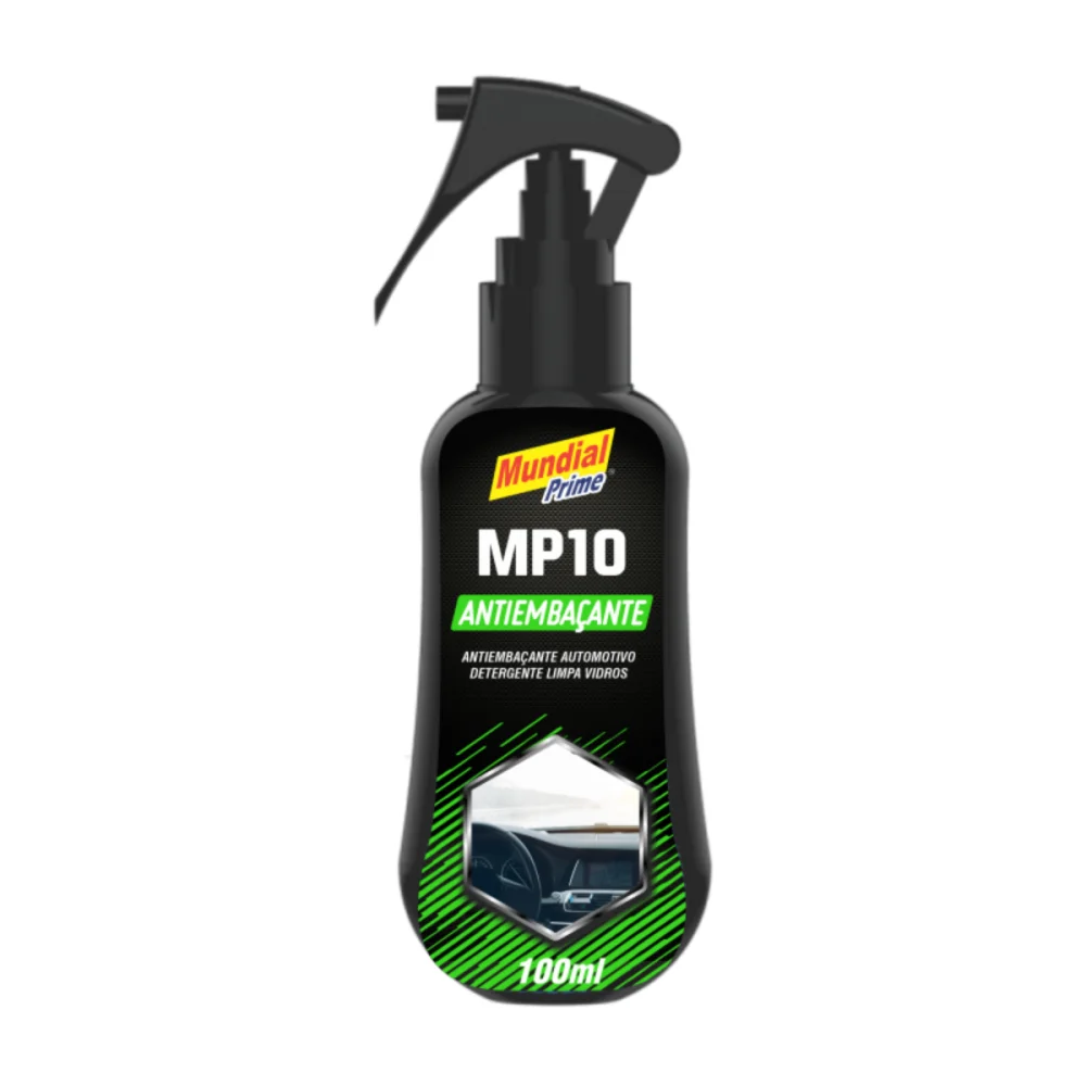 ANTIEMBACANTE SPRAY MP10, 100 ML - MUNDIAL PRIME