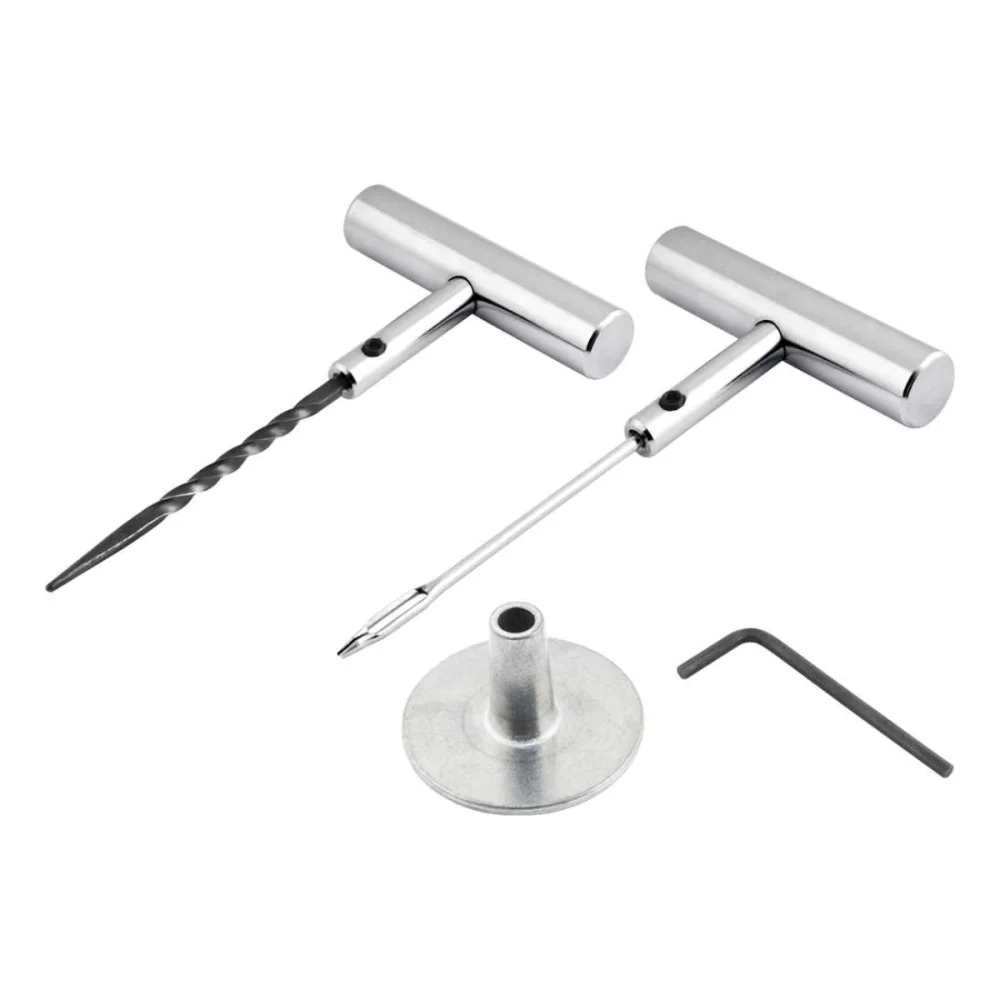 APLICADOR / PREPARADOR PNEUS JRV4000 JOGO C/ 6 PÇS  - VONDER