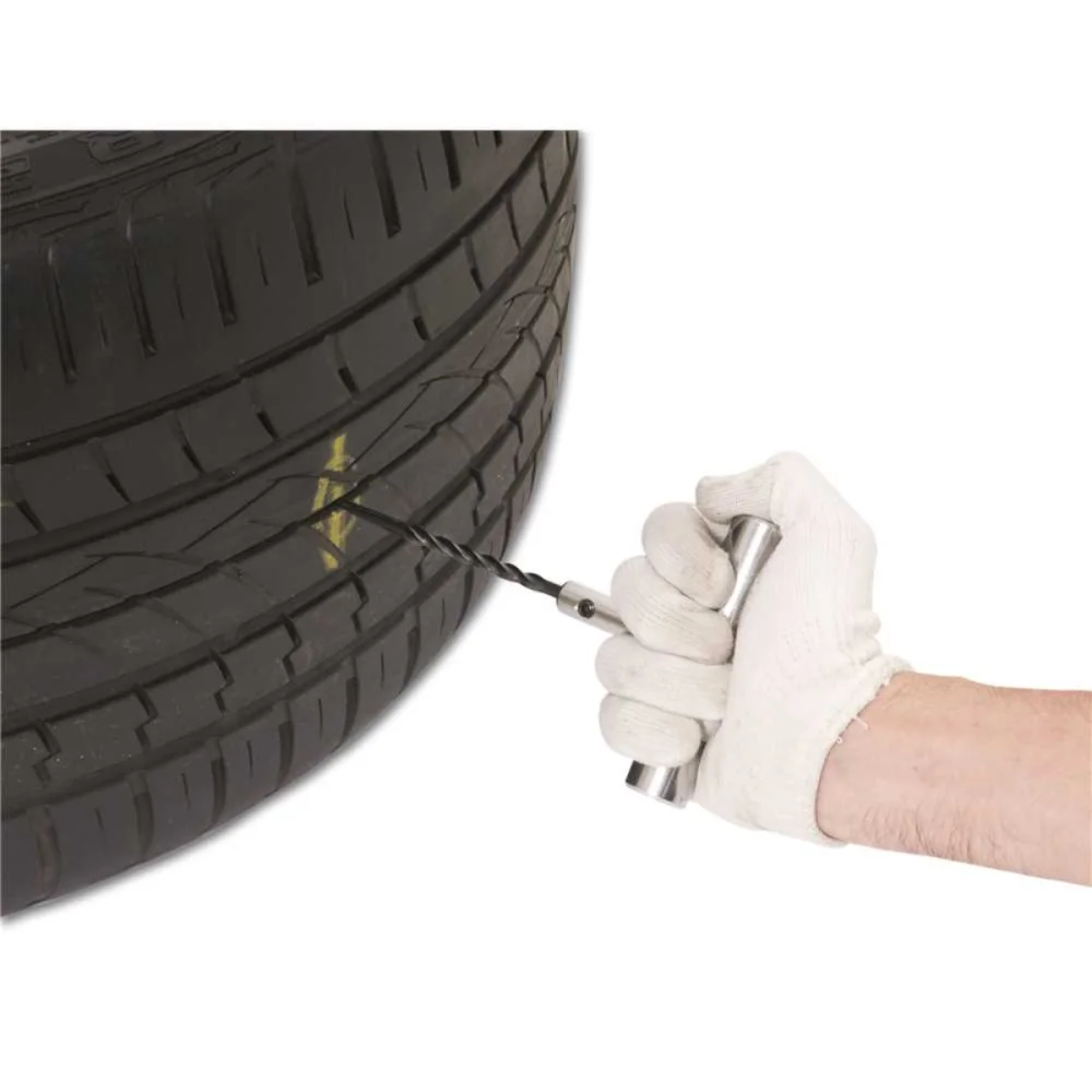 APLICADOR / PREPARADOR PNEUS JRV4000 JOGO C/ 6 PÇS  - VONDER