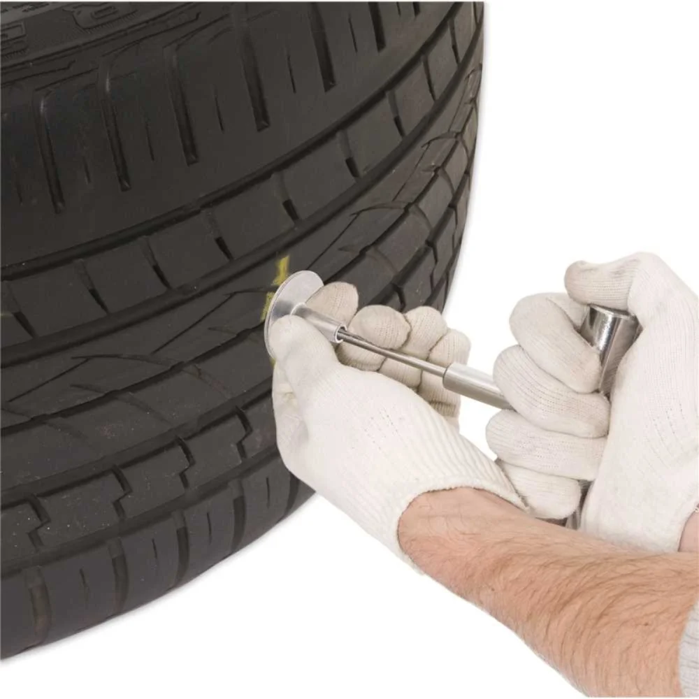 APLICADOR / PREPARADOR PNEUS JRV4000 JOGO C/ 6 PÇS  - VONDER