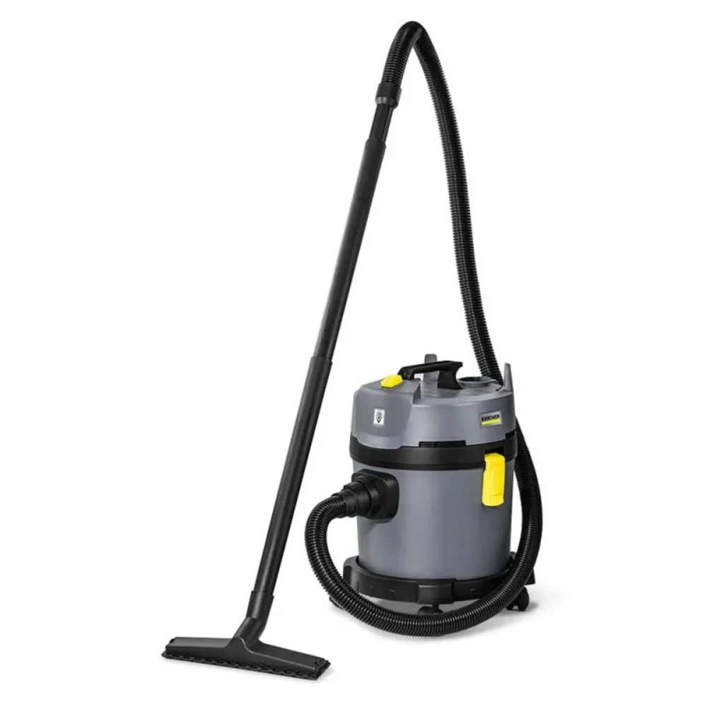 ASPIRADOR DE AGUA E PO NT585 1300 WATTS 127V  - KARCHER