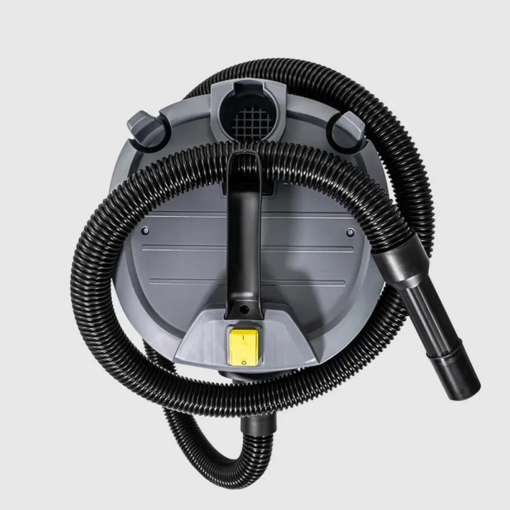 ASPIRADOR DE AGUA E PO NT585 1300 WATTS 127V  - KARCHER