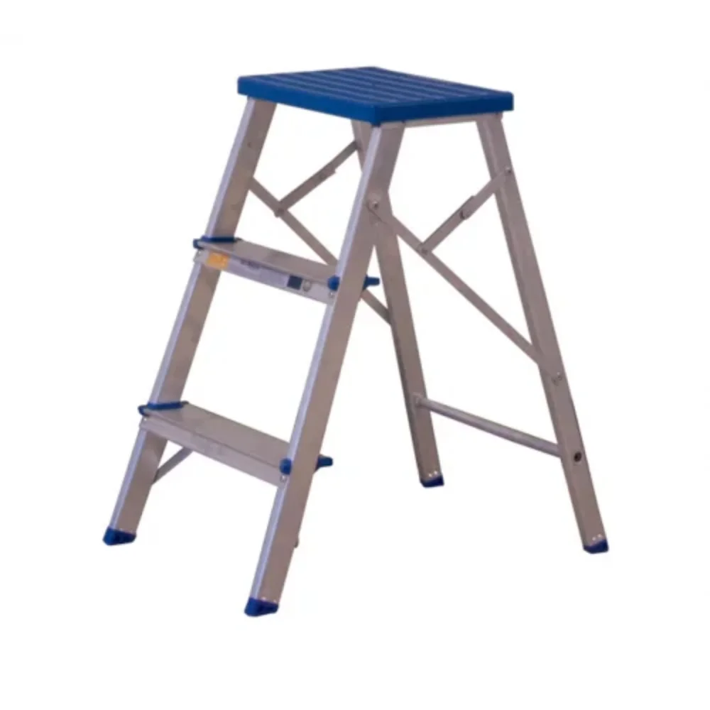 BANQUETA RESIDENCIAL 3 DEGRAUS - ALUMASA