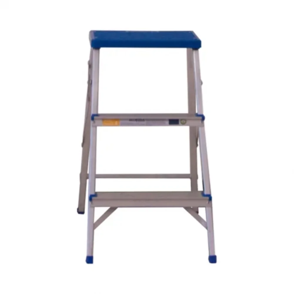 BANQUETA RESIDENCIAL 3 DEGRAUS - ALUMASA