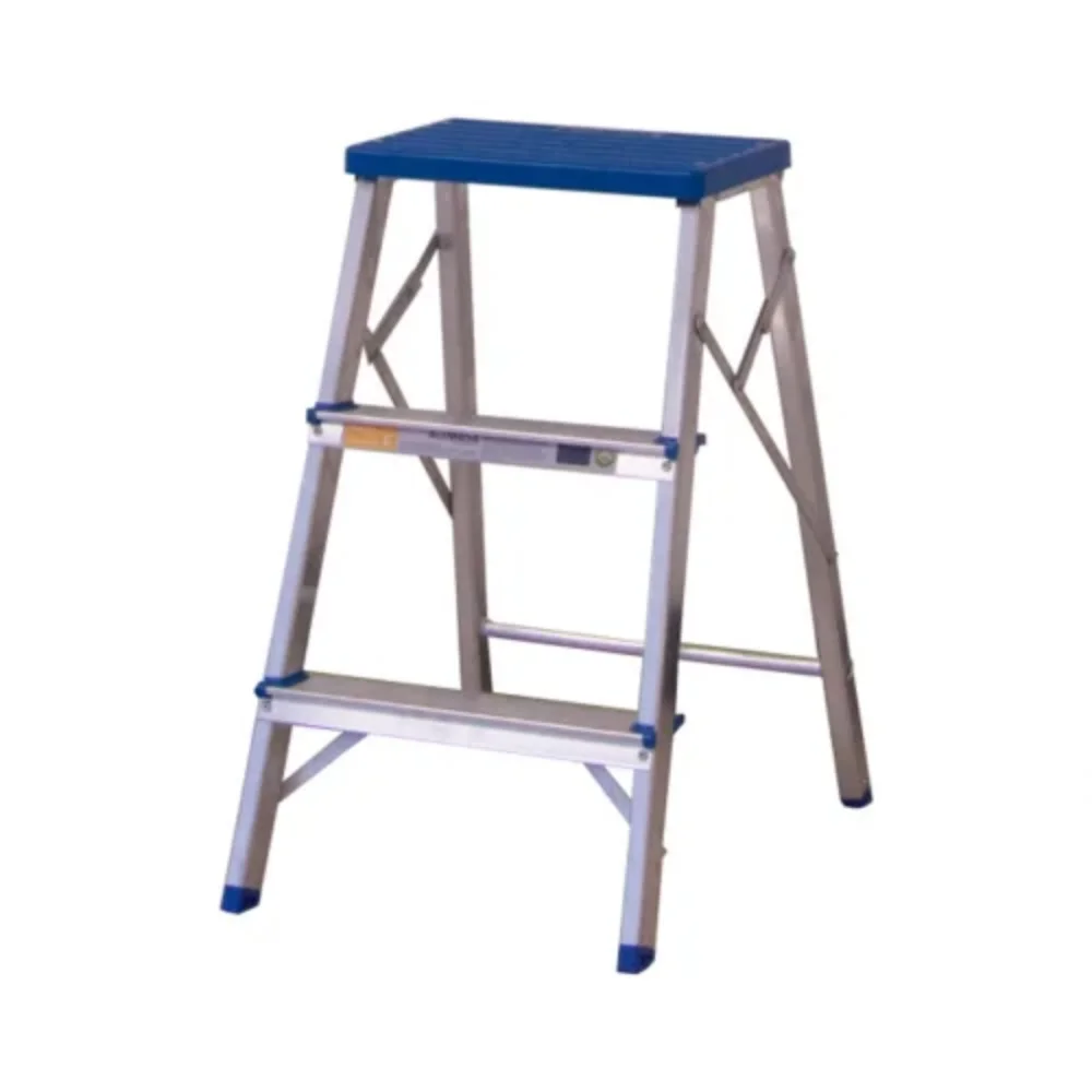 BANQUETA RESIDENCIAL 3 DEGRAUS - ALUMASA