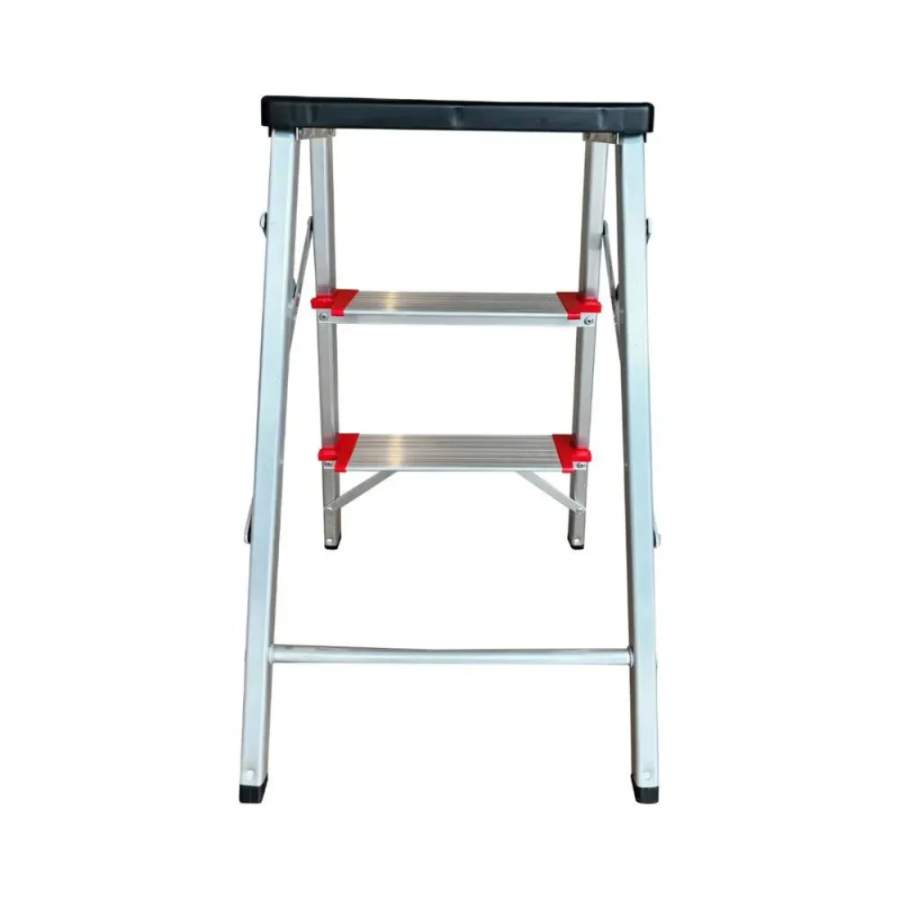 BANQUETA RESIDENCIAL COMFORT 3 DEGRAUS - ALUMASA