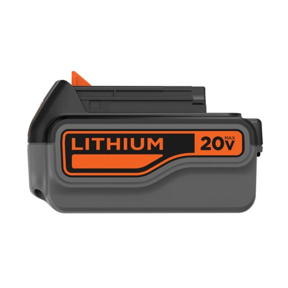 BATERIA 20V 1,5 AH LB2X4020 - BLACK&DECKER
