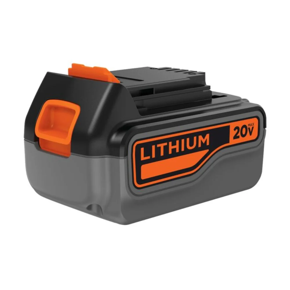 BATERIA 20V 1,5 AH LB2X4020 - BLACK&DECKER
