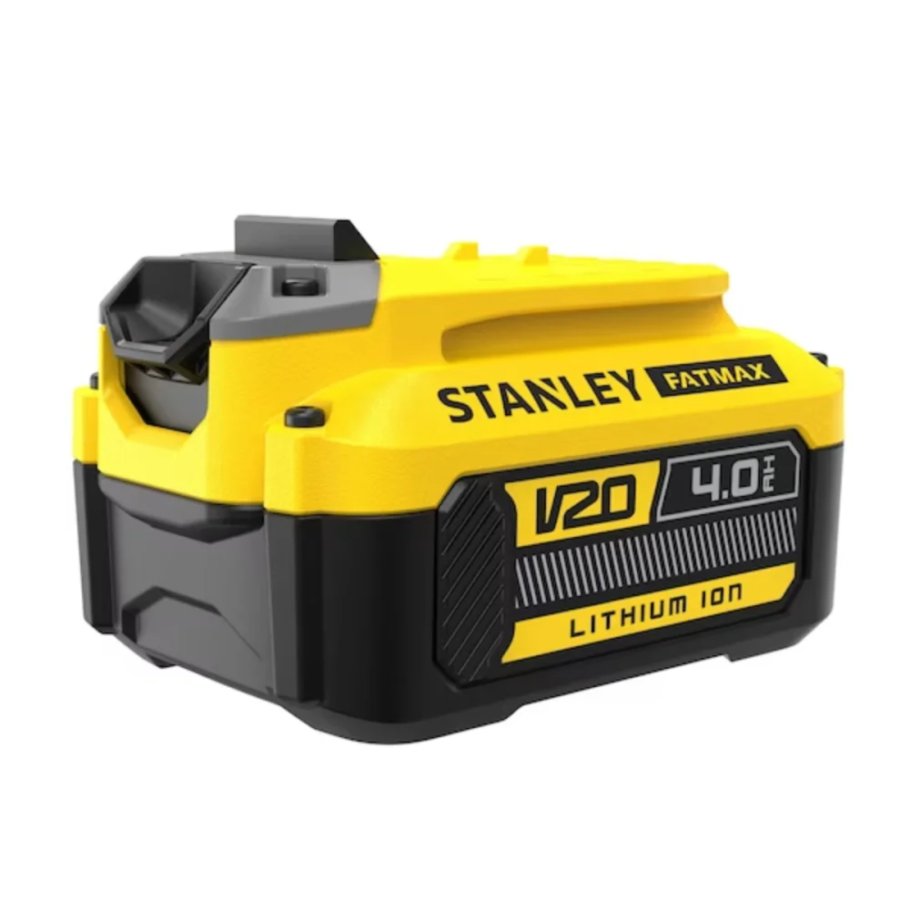 BATERIA 20V 4.0AH LITIO V20 SB204-BR - STANLEY