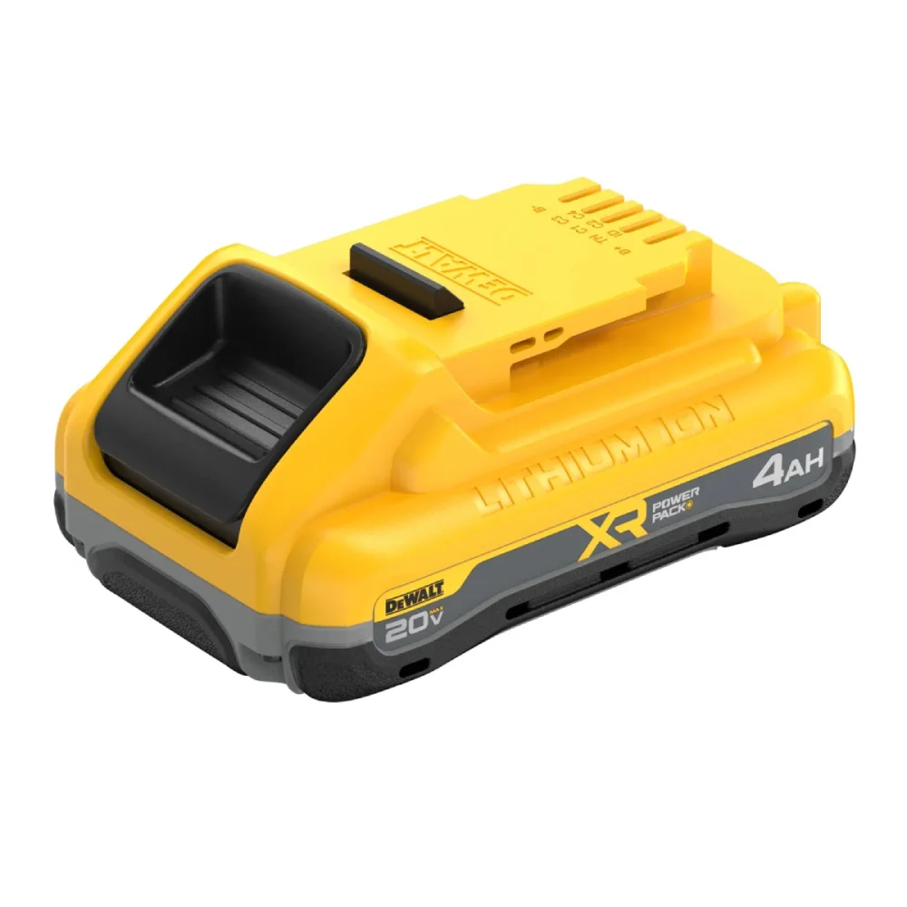BATERIA 20V MAX 4 AH XR TABLESS DCB2104-B3 - DEWALT