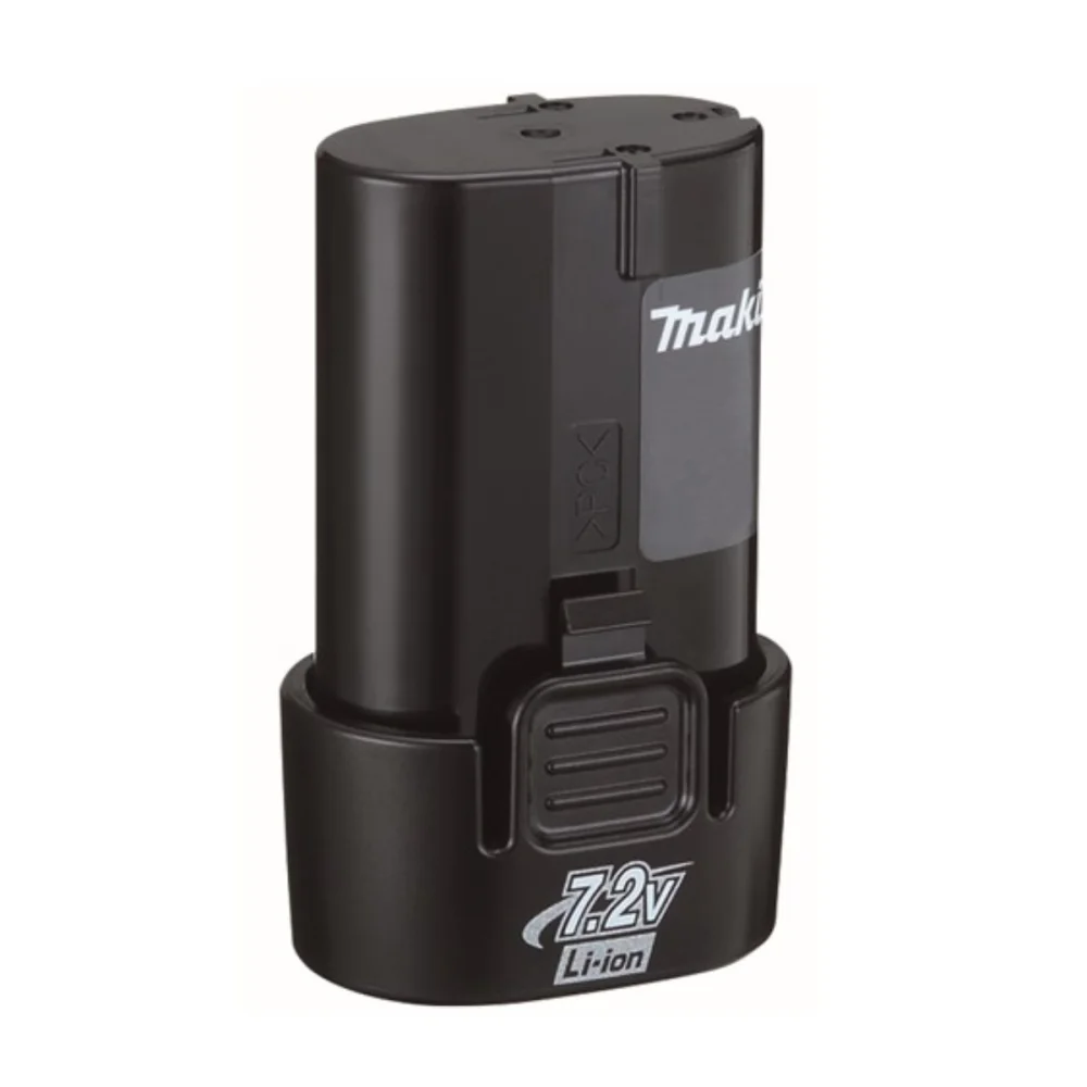 BATERIA ÍON DE LÍTIO 7.2V 1.5 AH CLUSTER BL0715 - MAKITA