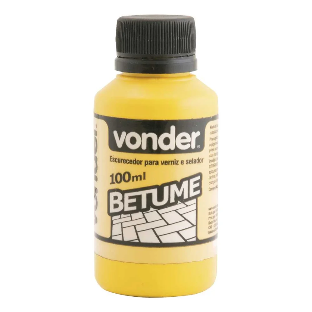 BETUME 100 ML - VONDER