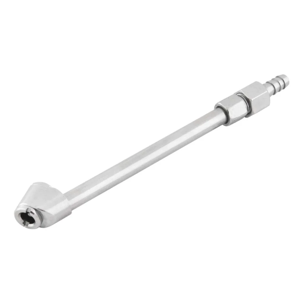 BICO DUPLO PARA ENCHER PNEUS - VONDER