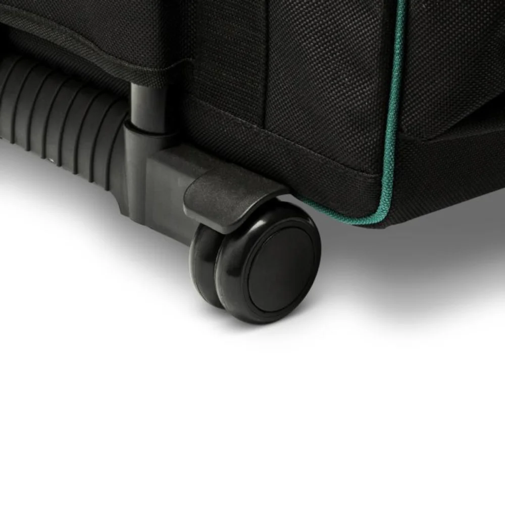 BOLSA DE FERRAMENTAS COM RODAS 19" ST95188 - SATA