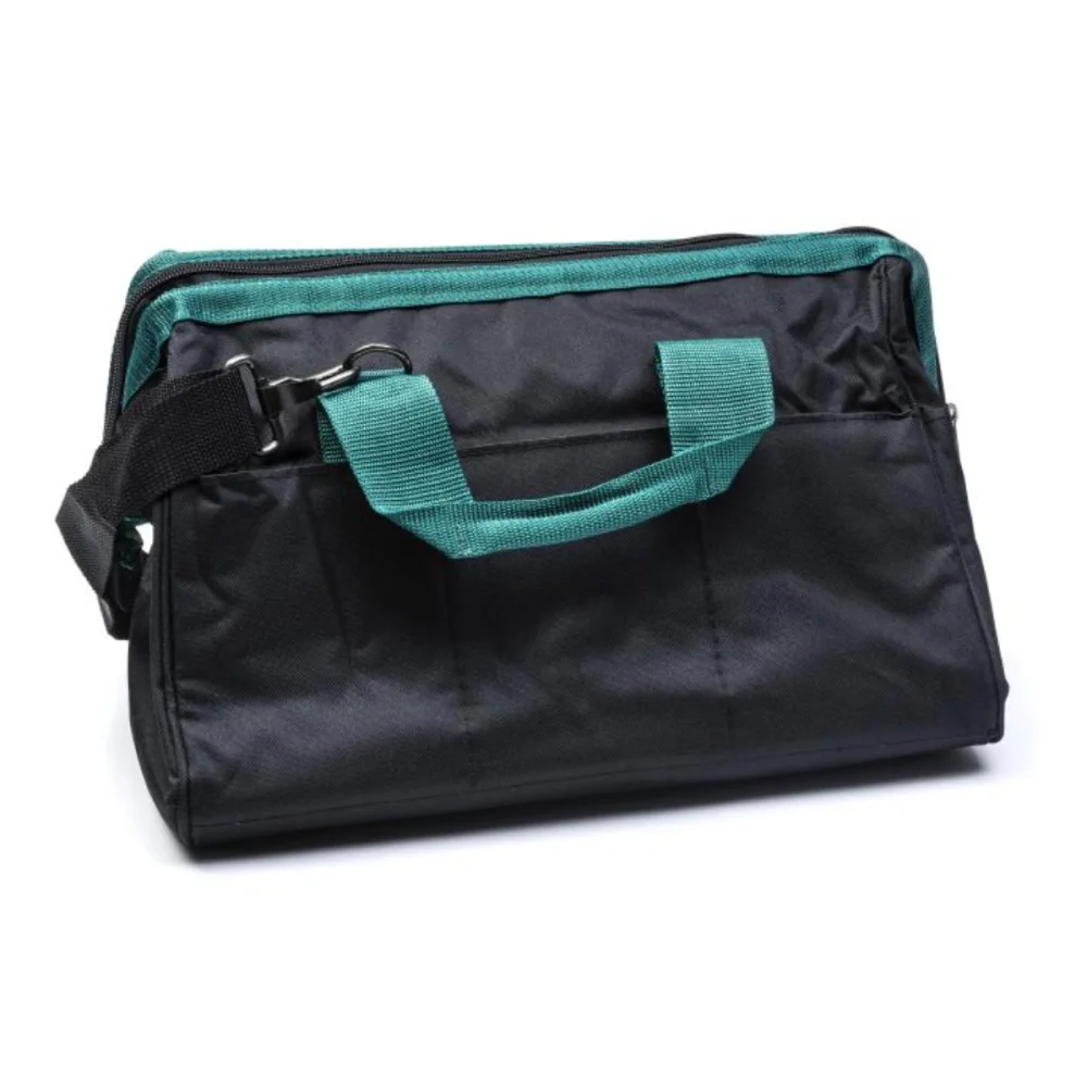 BOLSA PORTA FERRAMENTAS EM NYLON DE 16" ST95182SC - SATA