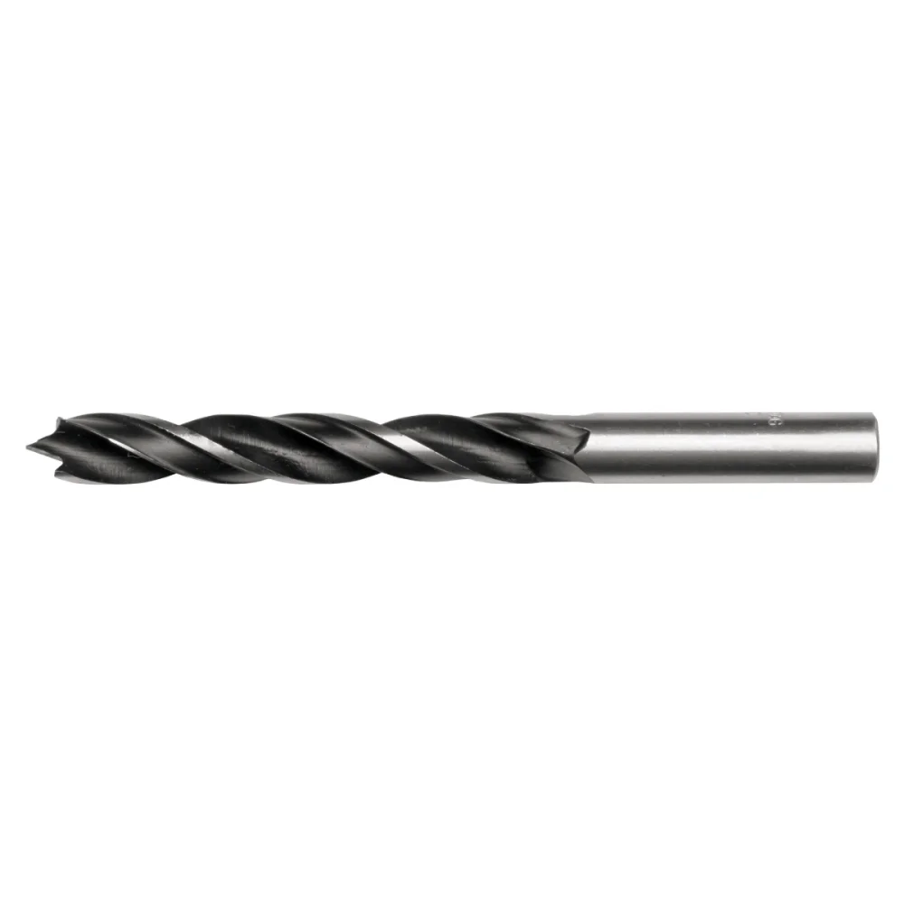 BROCA 3 PONTAS PARA MADEIRA COM 14 MM - CORTAG
