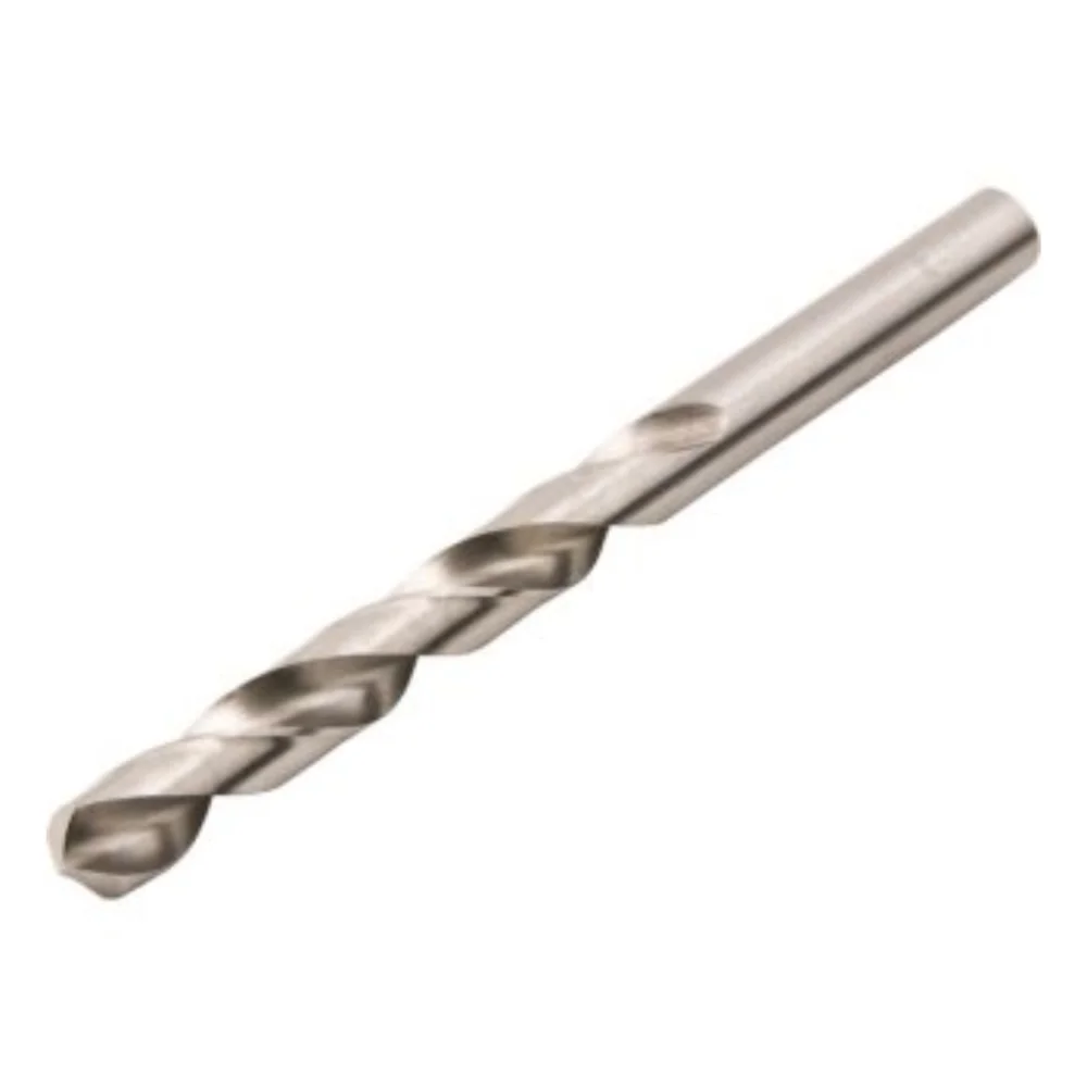 BROCA DE ACO RAPIDO  (C) 1/2", DIN 338, HSS - VONDER