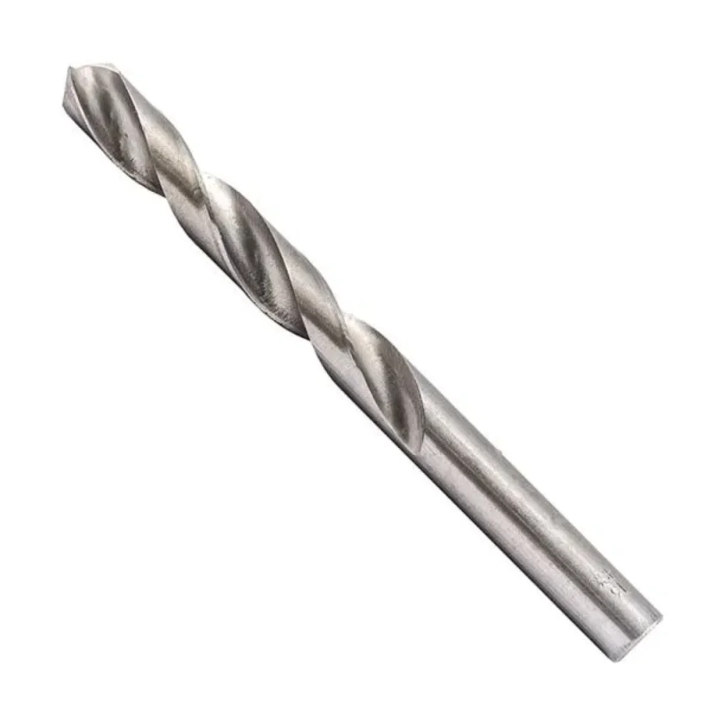 BROCA DE AÇO RÁPIDO (E)  2.5 X 57 MM - HEAVY DUTY